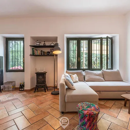 Casa Flamingo