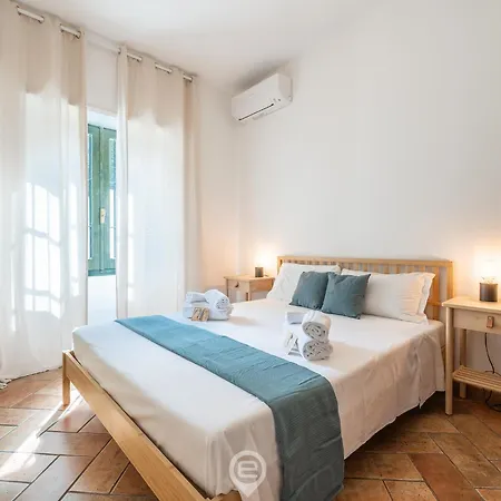 Casa Flamingo Semesterbostad