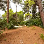 Casa de Férias Casa Flamingo