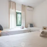 בית נופש Casa Flamingo