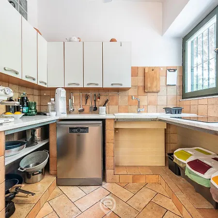 Casa Flamingo * Santa Margherita di Pula