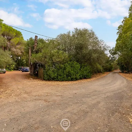 Casa Flamingo * Santa Margherita di Pula