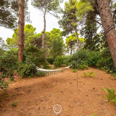 Semesterbostad Casa Flamingo