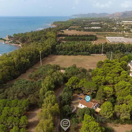 Semesterbostad Casa Flamingo