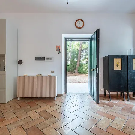 Casa Flamingo Santa Margherita di Pula