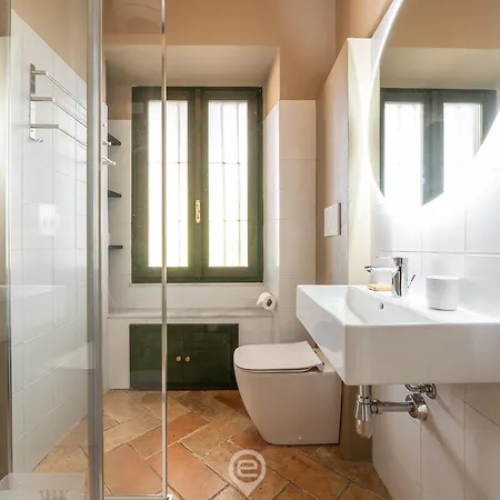 Semesterbostad Casa Flamingo Santa Margherita di Pula