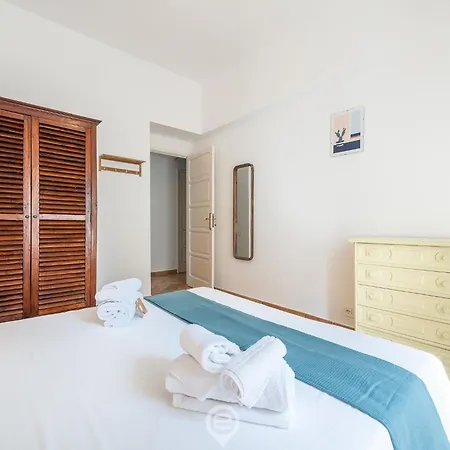 Semesterbostad Casa Flamingo