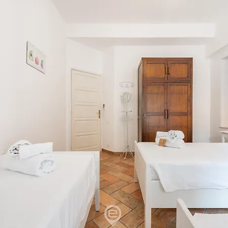 Casa Flamingo Santa Margherita di Pula