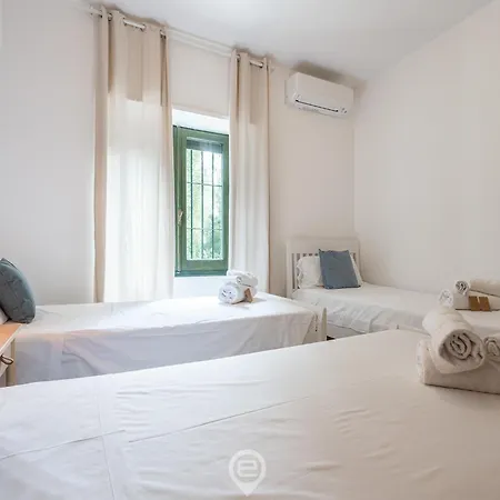 Semesterbostad Casa Flamingo