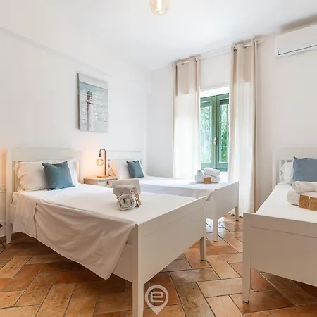 Casa Flamingo Semesterbostad *