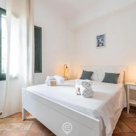 Semesterbostad Casa Flamingo