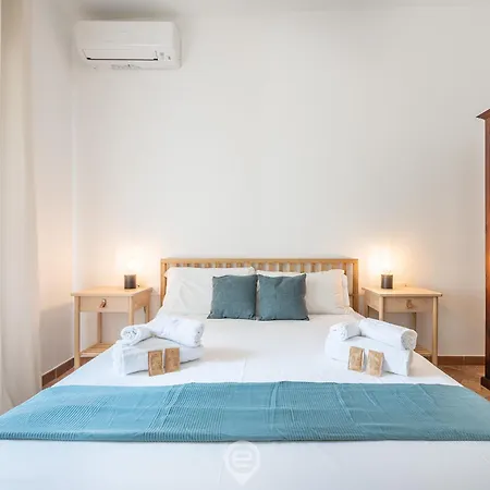 Casa Flamingo Santa Margherita di Pula