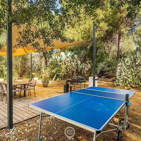 Casa Flamingo Semesterbostad *