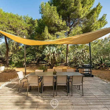 Semesterbostad Casa Flamingo *